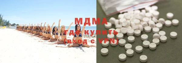 тгк Абаза