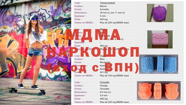 твердый Абдулино